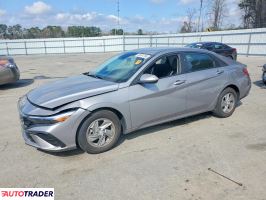 Hyundai Elantra - zobacz ofertę