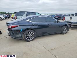 Lexus ES 2020 3