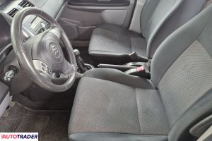 Suzuki Sx4 2006 1.6 107 KM Suzuki Sx4 2006 1.6 107 KM