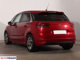 Citroen C4 Picasso 2013 1.6 113 KM