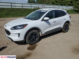 Ford Escape - zobacz ofertę