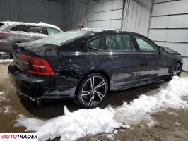 Volvo S90 2020 2 Volvo S90 2020 2