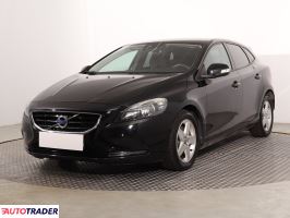 Volvo V40 2014 1.6 177 KM