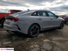 Kia Pozostałe 2021 1