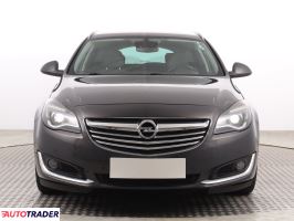 Opel Insignia 2014 2.0 138 KM