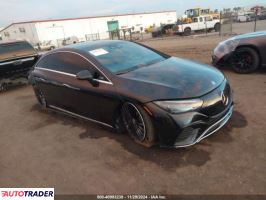 Mercedes 2024 Mercedes 2024