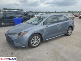 Toyota Corolla 2022 1 Toyota Corolla 2022 1