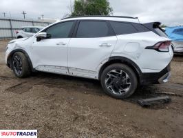 Kia Sportage 2025 2 Kia Sportage 2025 2