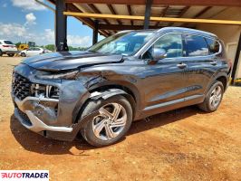 Hyundai Santa Fe 2023 2