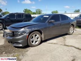 Dodge Charger 2019 3 Dodge Charger 2019 3
