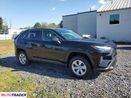 Toyota Pozostałe 2024 2