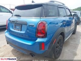 Austin Mini 2023 2