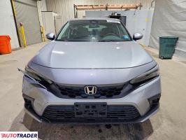 Honda Civic 2024 1