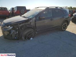 Subaru Pozostałe - zobacz ofertę