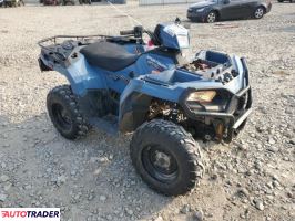 Polaris Sportsman 2022 Polaris Sportsman 2022