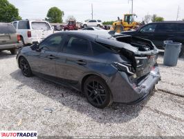 Honda Civic 2025 2