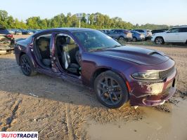 Dodge Charger 2022 3