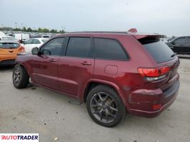Jeep Grand Cherokee 2021 3