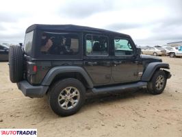 Jeep Wrangler 2020 2