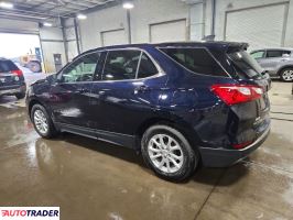 Chevrolet Equinox 2020 1