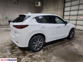 Mazda CX-5 2024 2