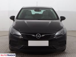 Opel Astra 2021 1.2 143 KM Opel Astra 2021 1.2 143 KM