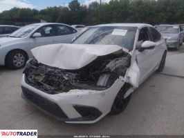 Honda Civic 2024 1