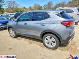 Buick Pozostałe 2024 1