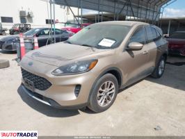 Ford Escape 2021 1 Ford Escape 2021 1