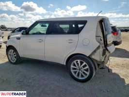 Kia Soul 2019 2