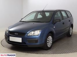 Ford Focus 2005 1.6 113 KM