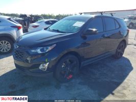 Chevrolet Equinox 2019 2