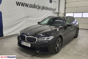 BMW 520 2023 2.0 184 KM