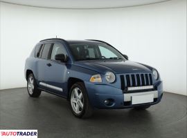 Jeep Compass - zobacz ofertę