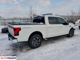 Ford Pozostałe 2025