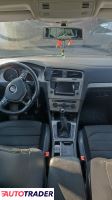 Volkswagen Golf 2014 2 150 KM