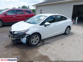Chevrolet Cruze 2019 1