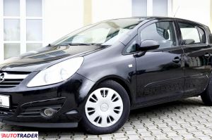 Opel Corsa 2007 1.4 90 KM