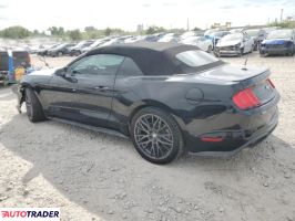 Ford Mustang 2019 2