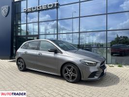 Mercedes Pozostałe 2019 1.3 163 KM