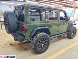 Jeep Wrangler 2020 2