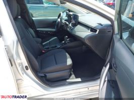 Toyota Corolla 2023 2