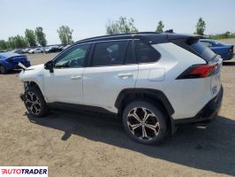 Toyota Pozostałe 2021 2 Toyota Pozostałe 2021 2