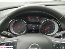 Opel Insignia 2019 1.5 165 KM Opel Insignia 2019 1.5 165 KM