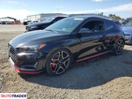 Hyundai Veloster - zobacz ofertę