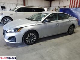 Nissan Altima 2024 2