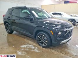 Chevrolet Blazer 2025 1