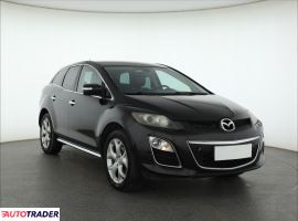 Mazda CX-7 2009 2.3 244 KM