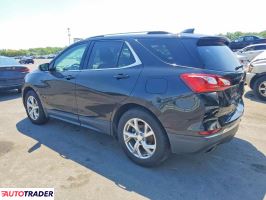 Chevrolet Equinox 2020 2
