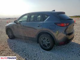 Mazda CX-5 2021 2